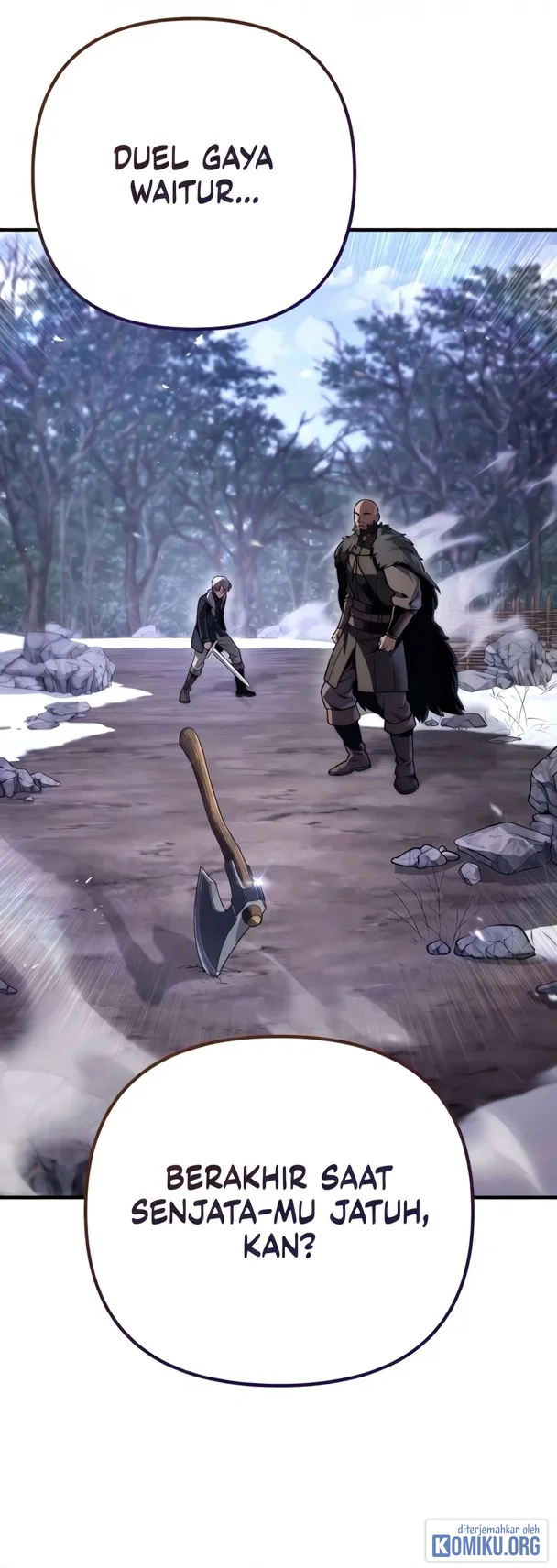 The Margrave’s Worthless Mage Chapter 21 Gambar 70