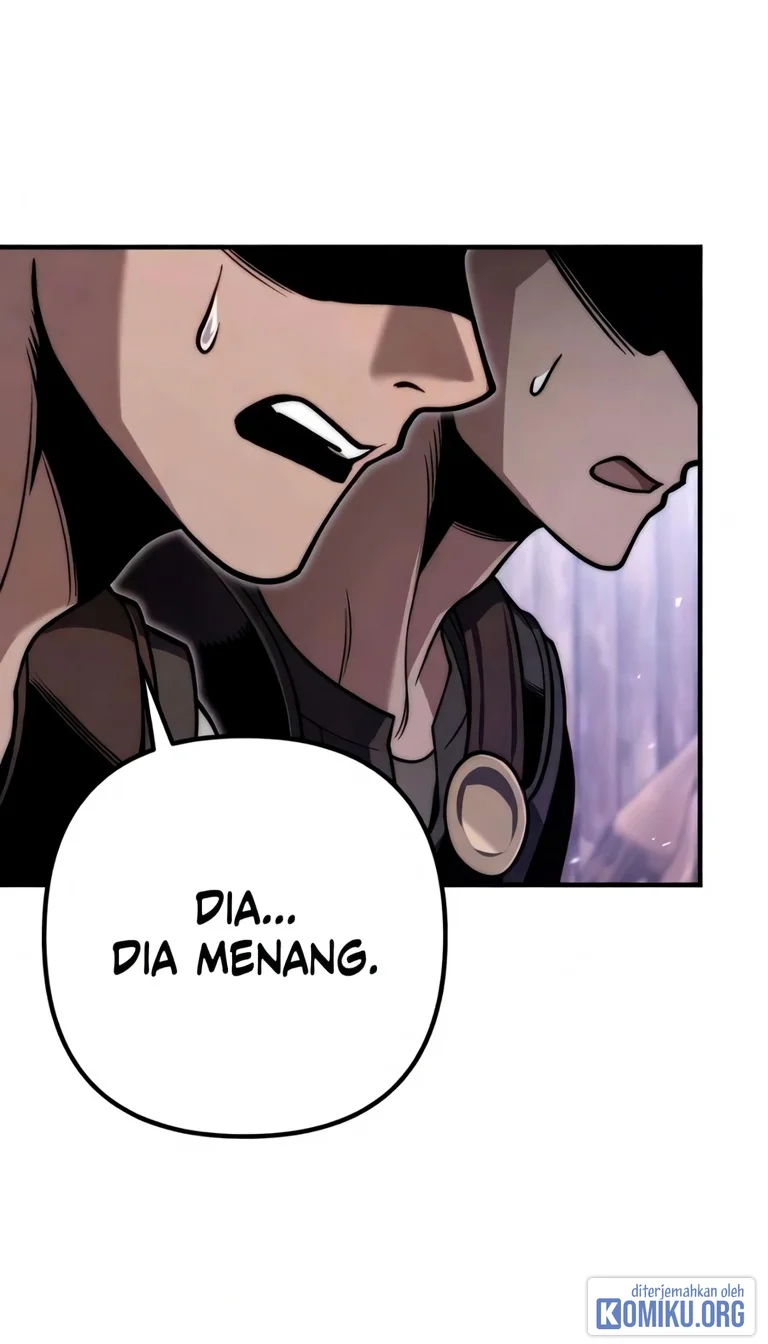 The Margrave’s Worthless Mage Chapter 21 Gambar 71