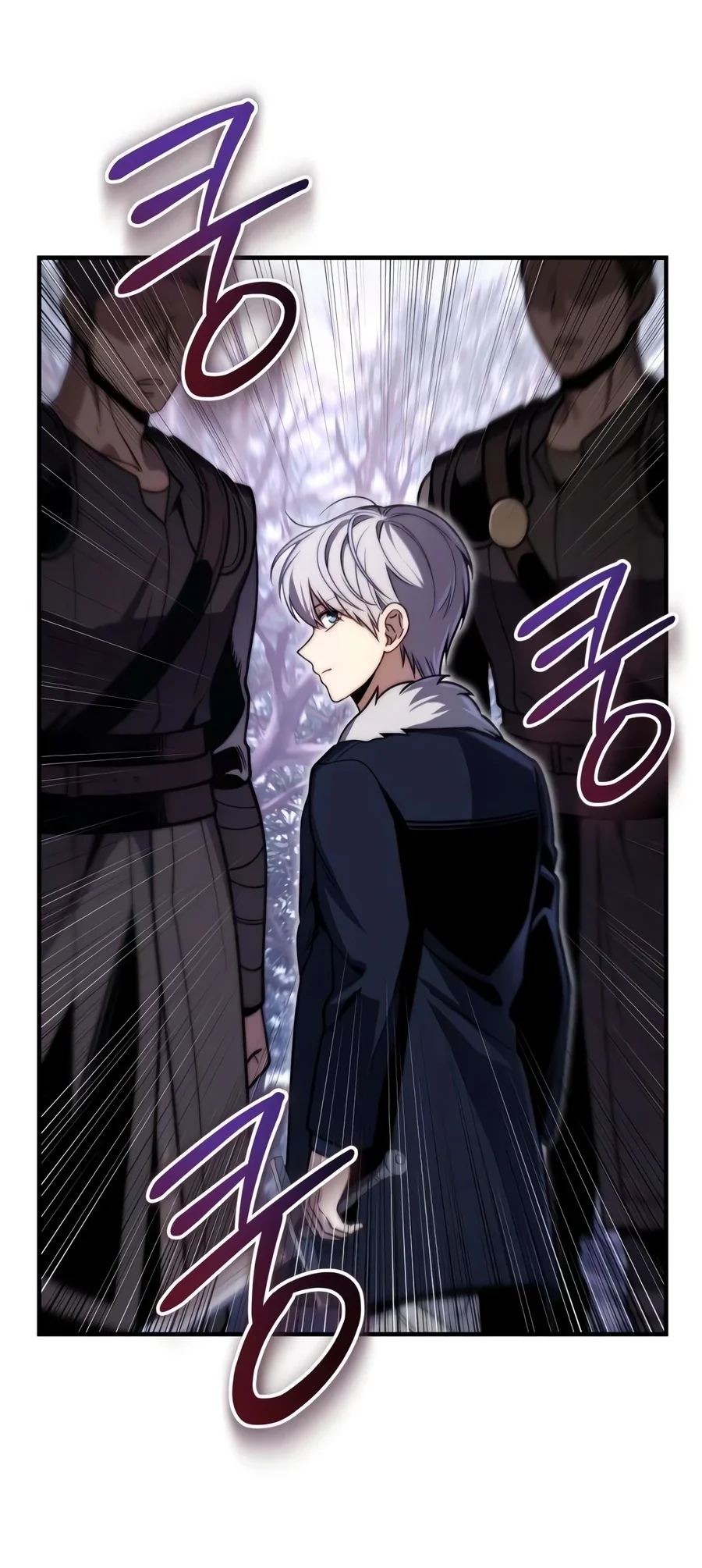 The Margrave’s Worthless Mage Chapter 21 Gambar 75
