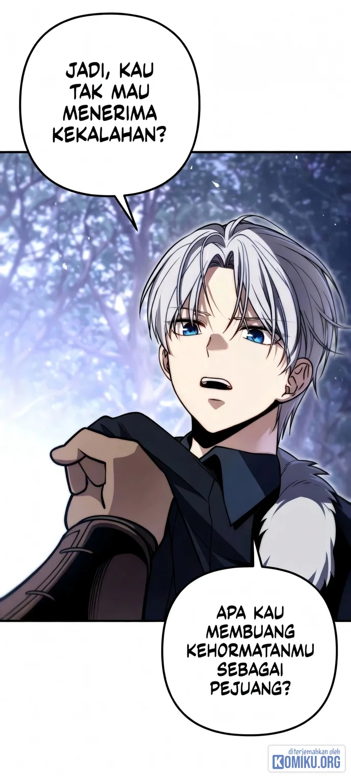 The Margrave’s Worthless Mage Chapter 21 Gambar 78