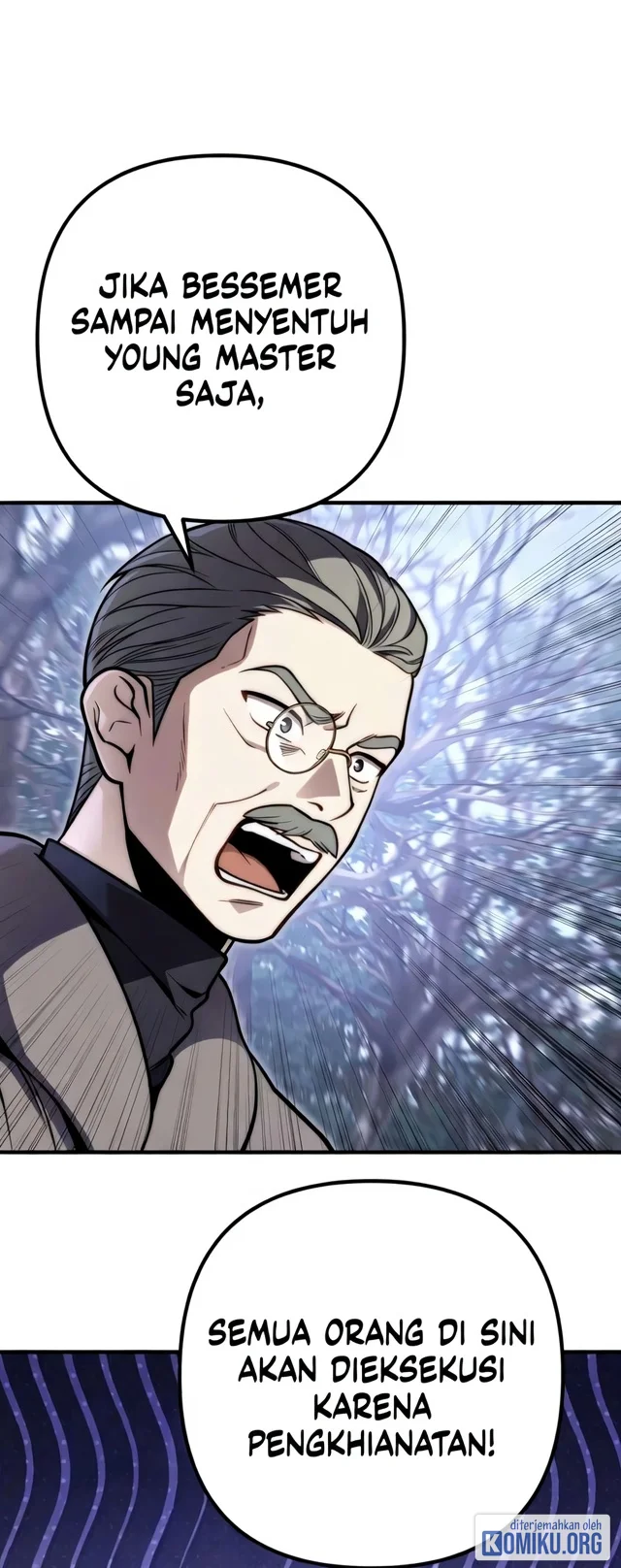 The Margrave’s Worthless Mage Chapter 21 Gambar 82