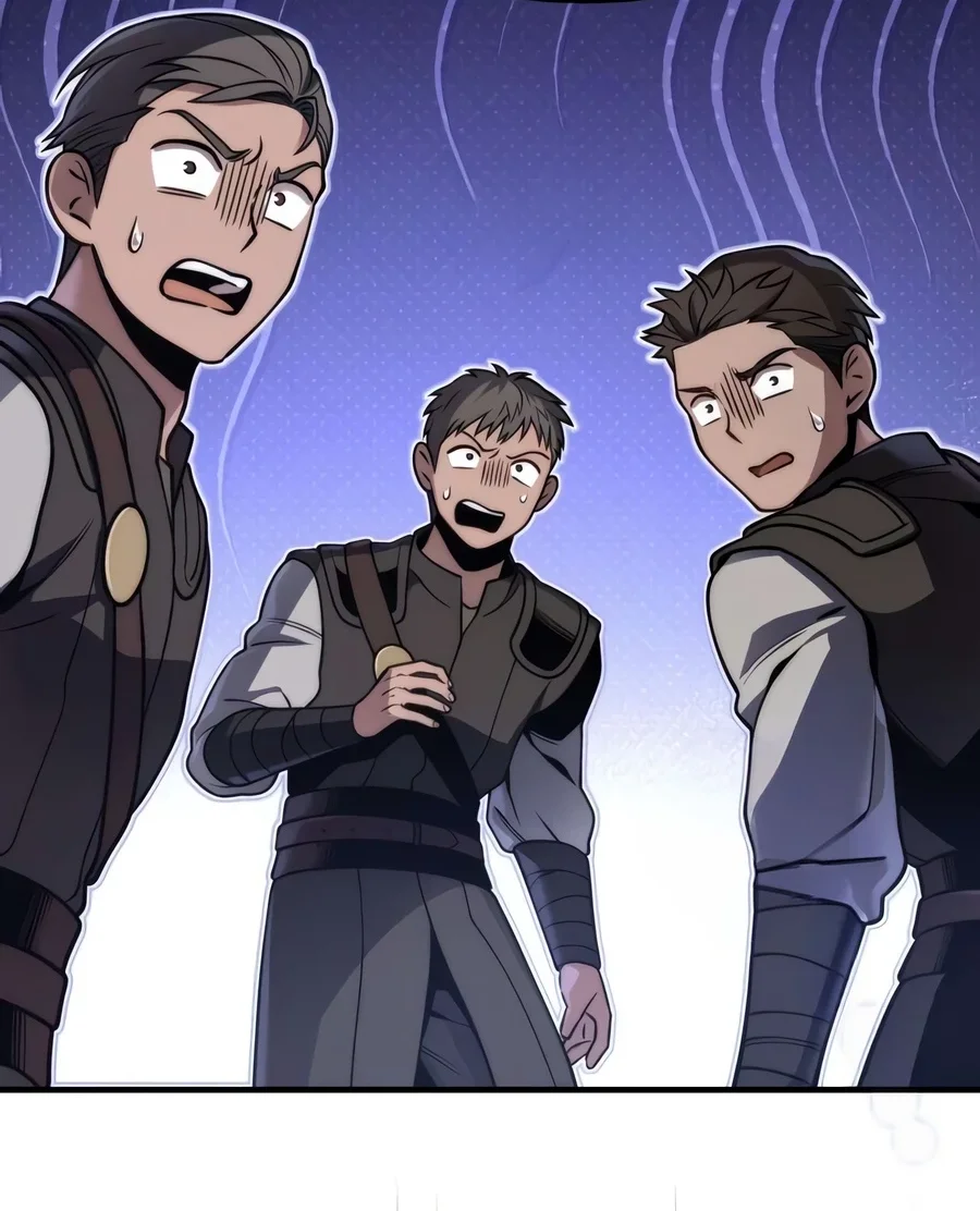 The Margrave’s Worthless Mage Chapter 21 Gambar 83