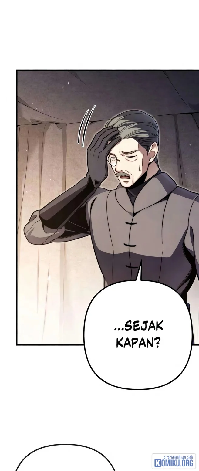 The Margrave’s Worthless Mage Chapter 21 Gambar 91