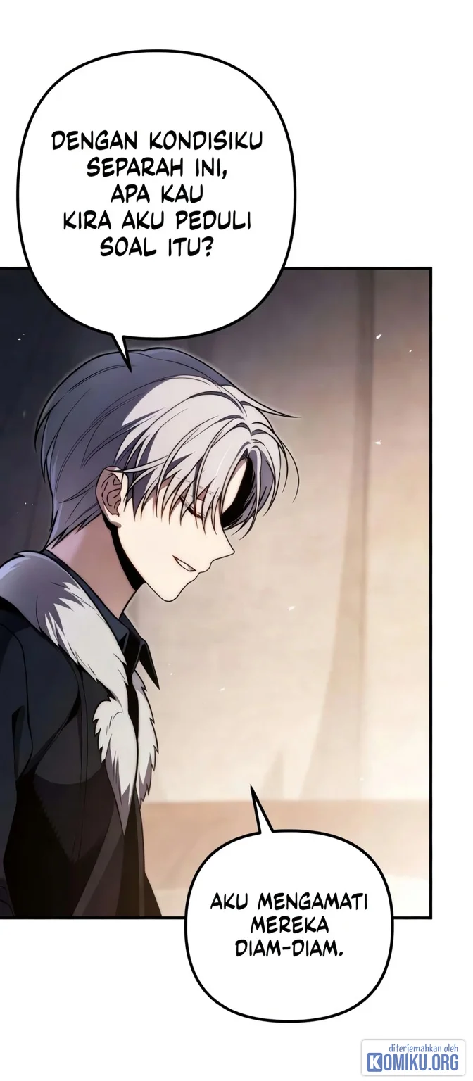 The Margrave’s Worthless Mage Chapter 21 Gambar 95