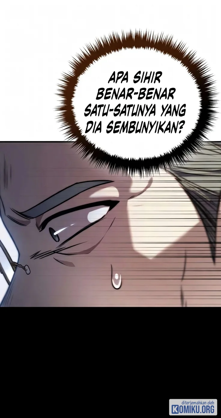 The Margrave’s Worthless Mage Chapter 21 Gambar 97