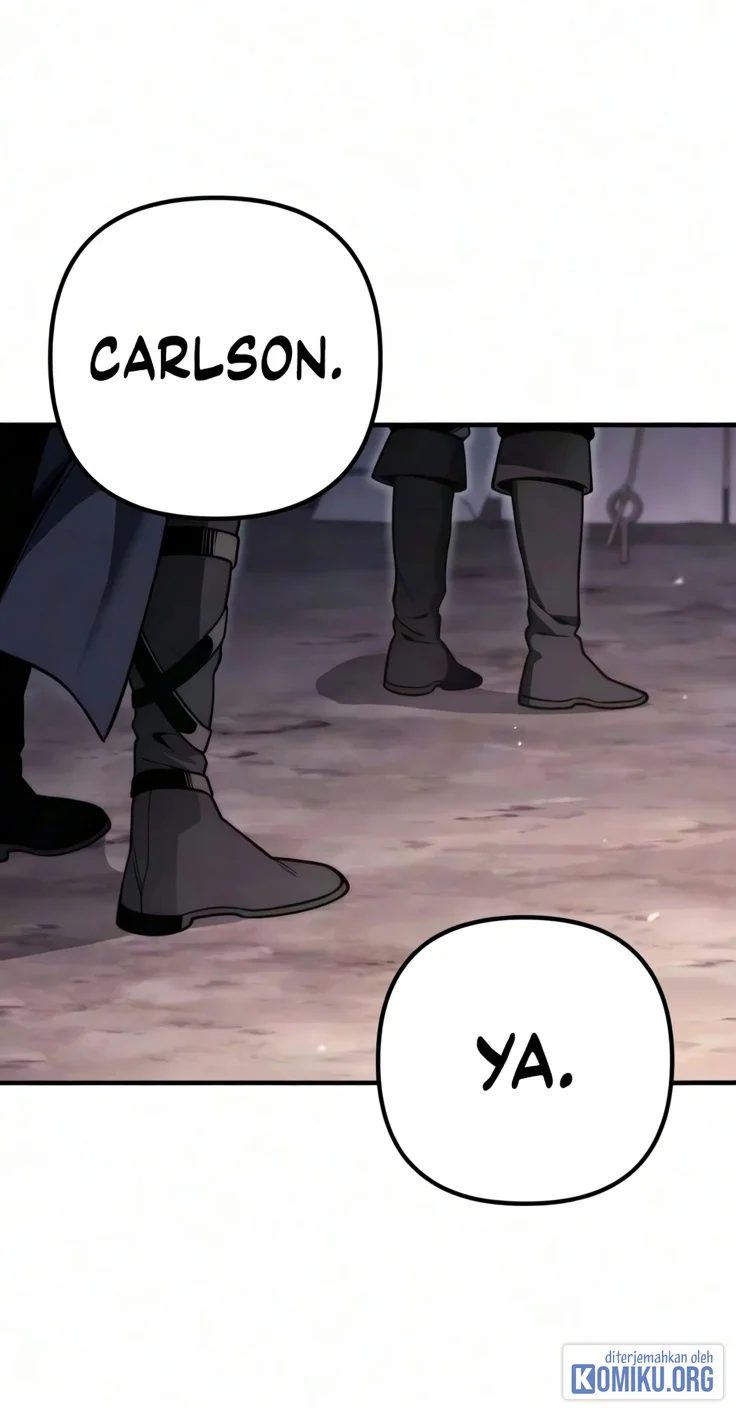 The Margrave’s Worthless Mage Chapter 22 Gambar 60