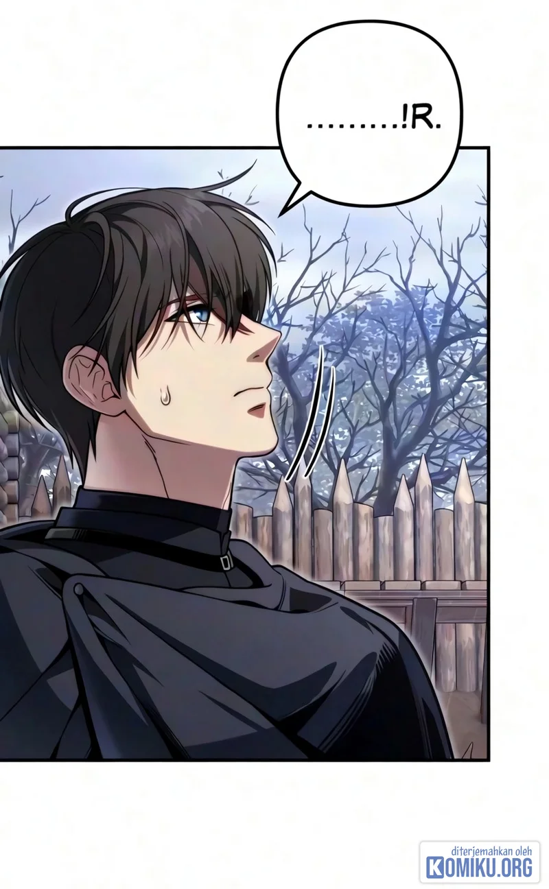 The Margrave’s Worthless Mage Chapter 22 Gambar 66