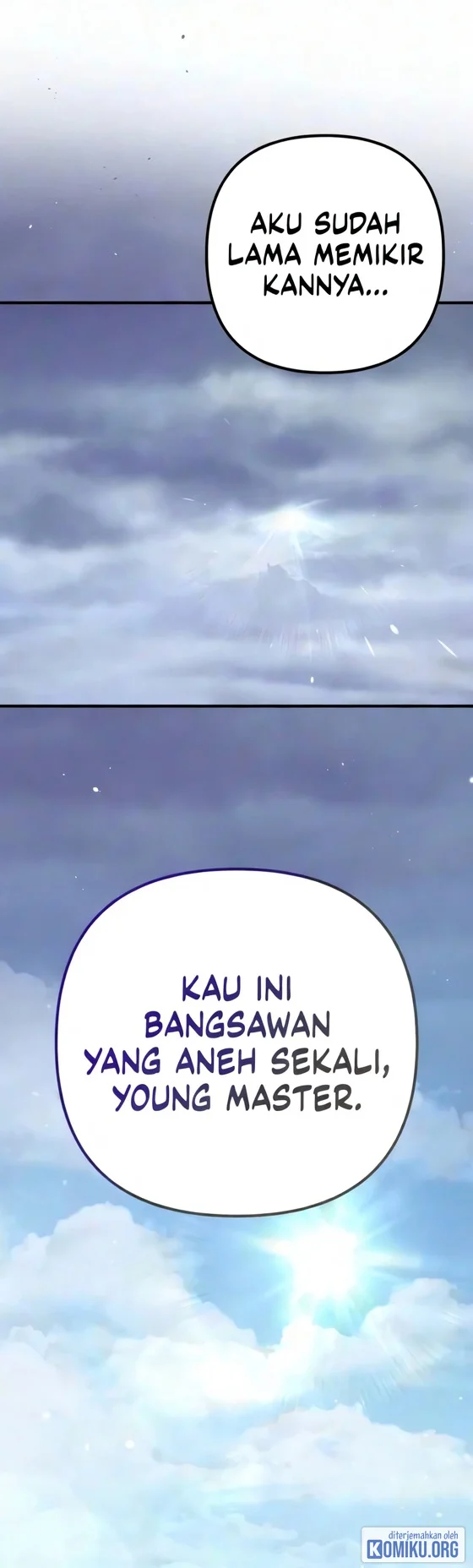 The Margrave’s Worthless Mage Chapter 22 Gambar 67