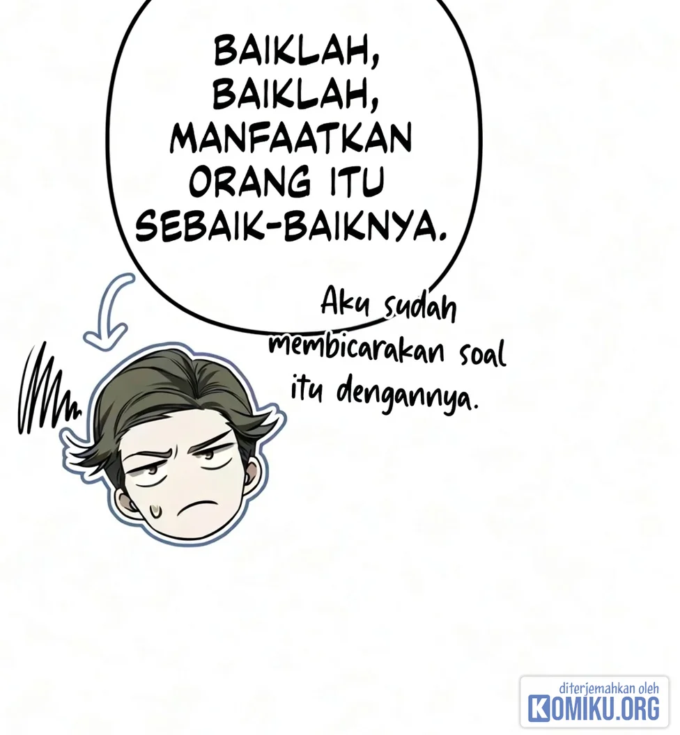 The Margrave’s Worthless Mage Chapter 22 Gambar 72