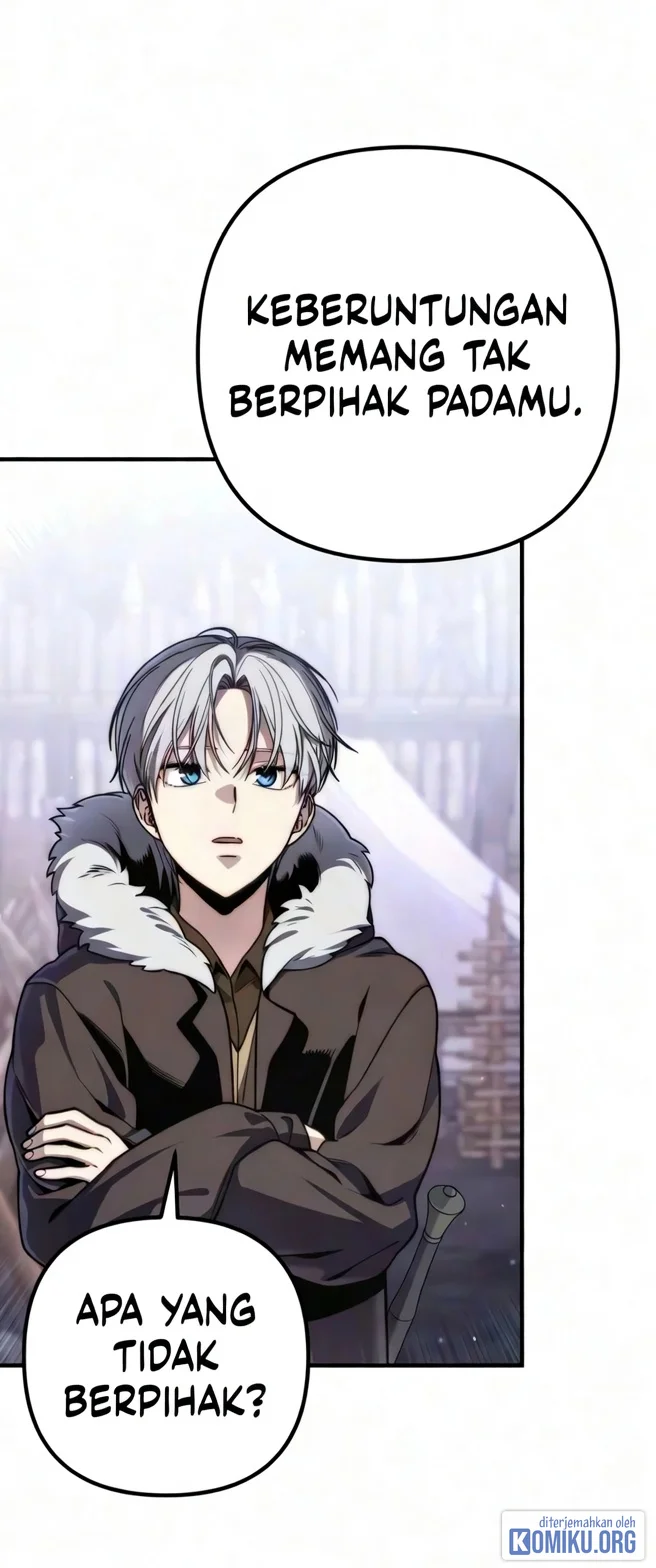 The Margrave’s Worthless Mage Chapter 22 Gambar 75
