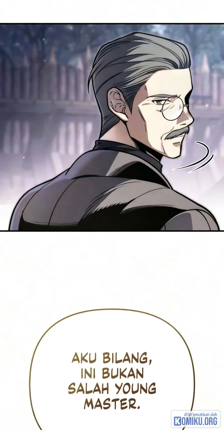 The Margrave’s Worthless Mage Chapter 22 Gambar 76