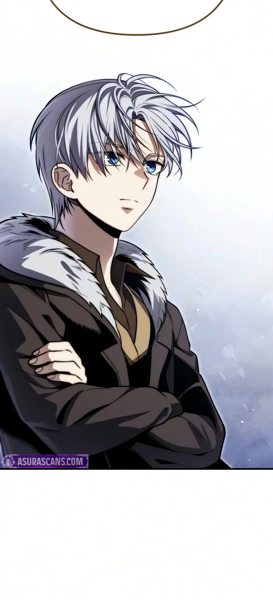 The Margrave’s Worthless Mage Chapter 22 Gambar 77