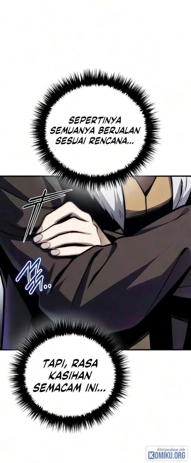 The Margrave’s Worthless Mage Chapter 22 Gambar 79