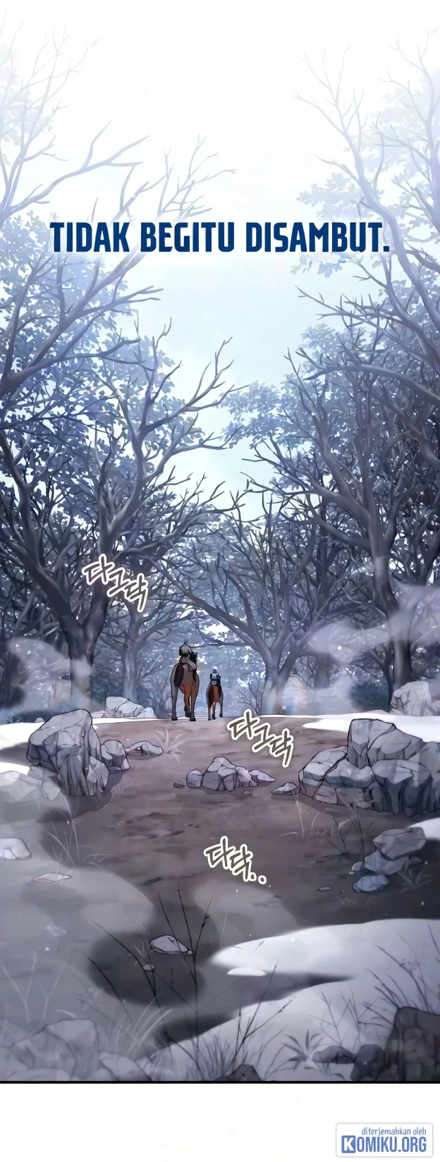 The Margrave’s Worthless Mage Chapter 22 Gambar 80