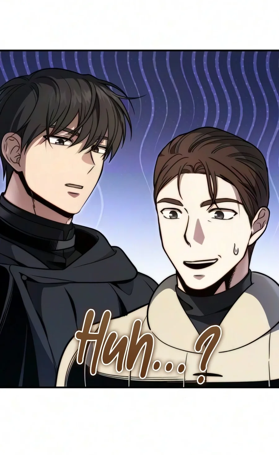 The Margrave’s Worthless Mage Chapter 22 Gambar 82