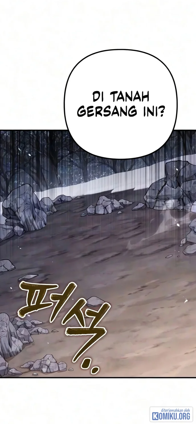 The Margrave’s Worthless Mage Chapter 22 Gambar 83