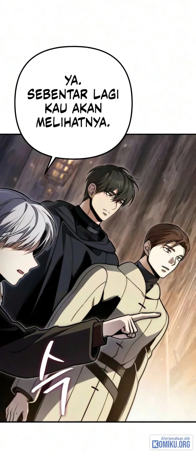 The Margrave’s Worthless Mage Chapter 22 Gambar 84