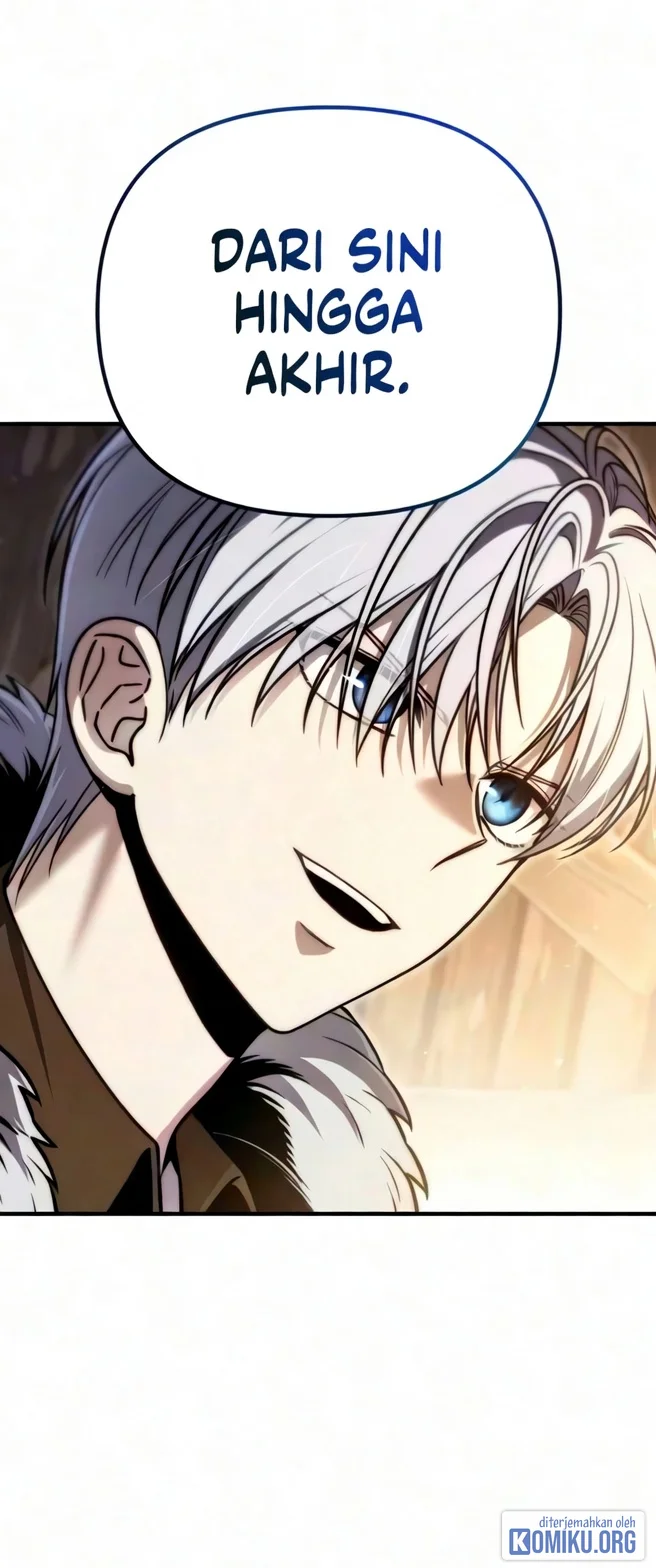 The Margrave’s Worthless Mage Chapter 22 Gambar 85