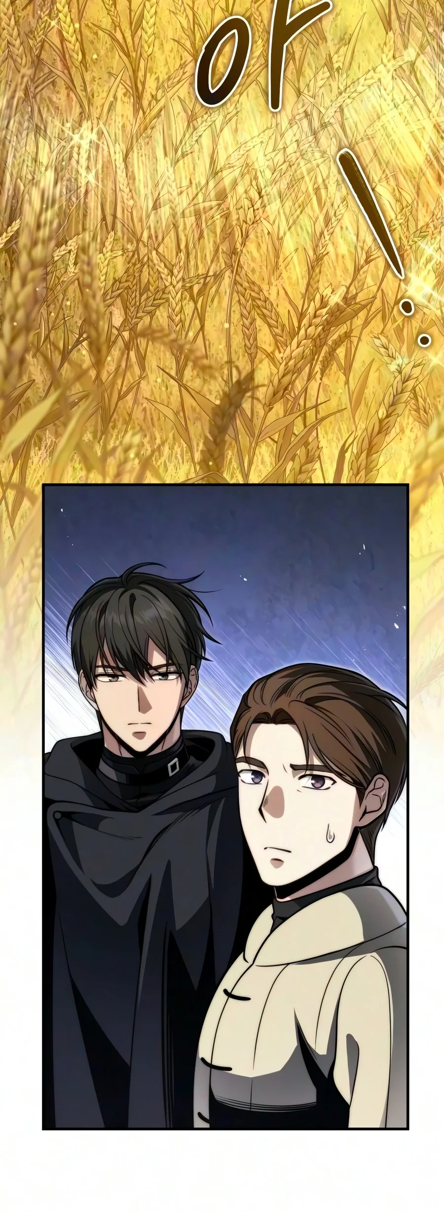The Margrave’s Worthless Mage Chapter 22 Gambar 87