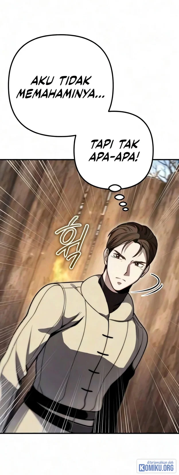 The Margrave’s Worthless Mage Chapter 22 Gambar 89