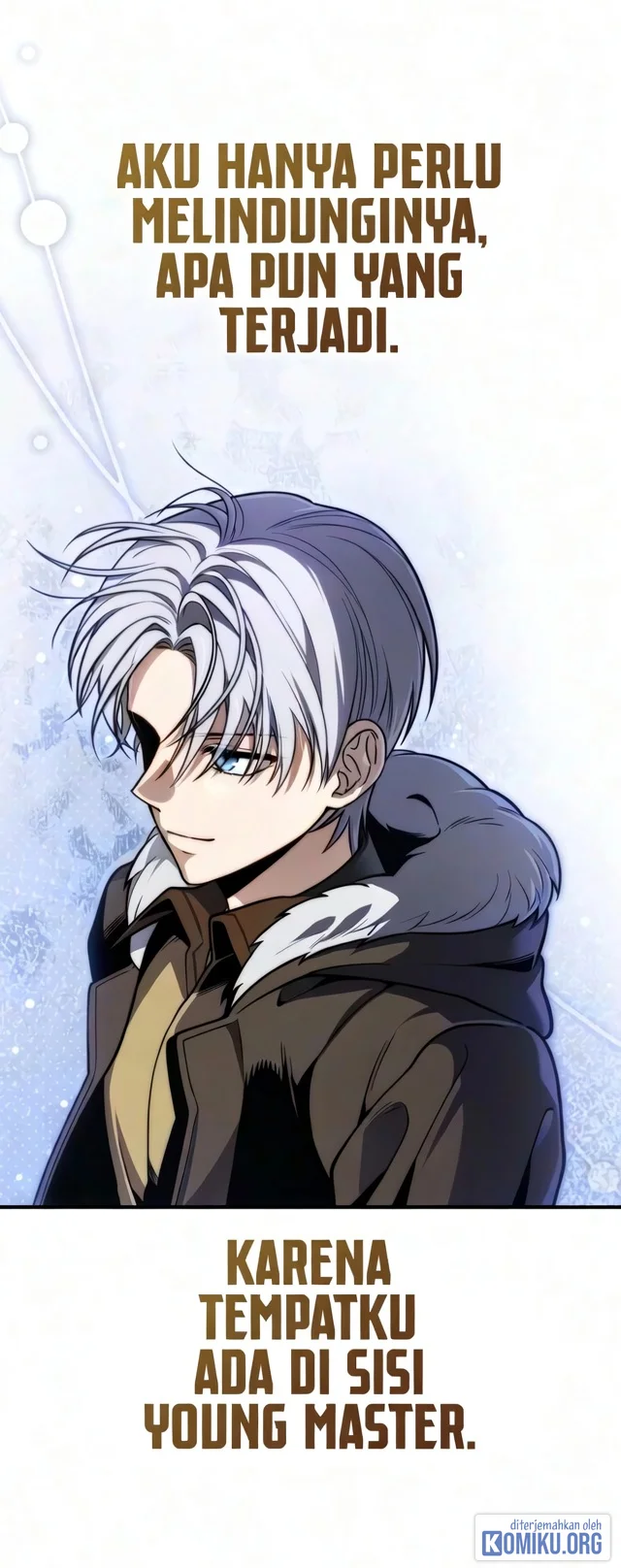 The Margrave’s Worthless Mage Chapter 22 Gambar 90