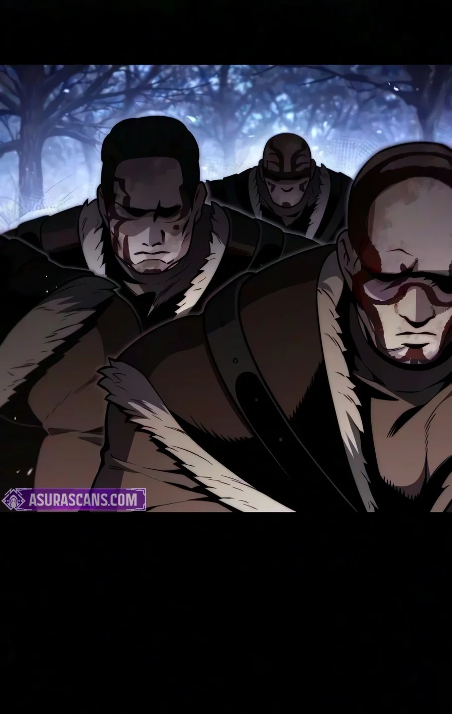 The Margrave’s Worthless Mage Chapter 22 Gambar 92