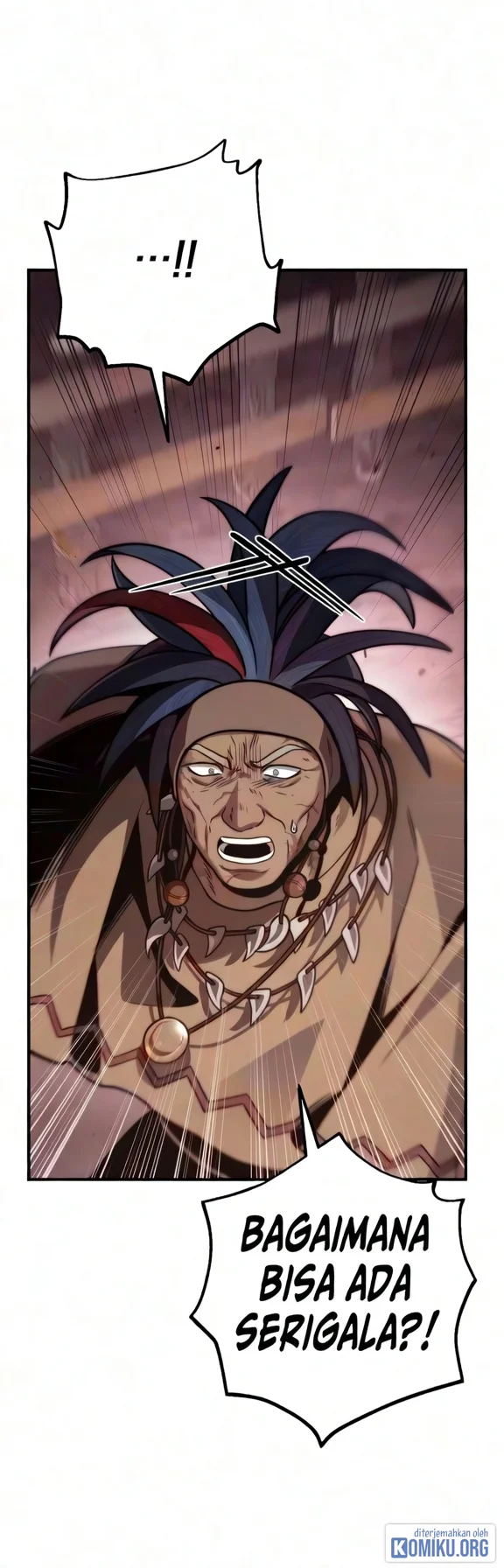 The Margrave’s Worthless Mage Chapter 23 Gambar 105