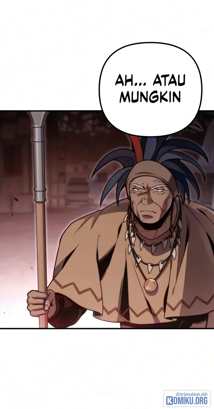 The Margrave’s Worthless Mage Chapter 23 Gambar 107