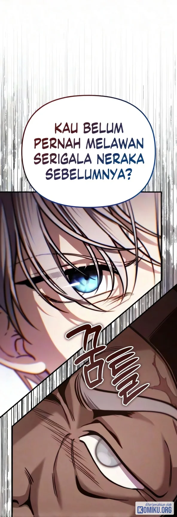 The Margrave’s Worthless Mage Chapter 23 Gambar 108
