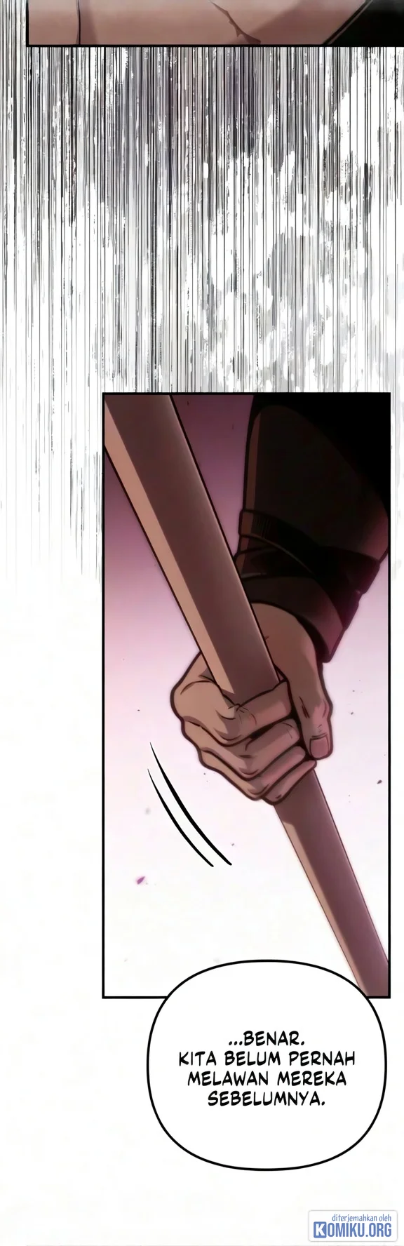 The Margrave’s Worthless Mage Chapter 23 Gambar 109