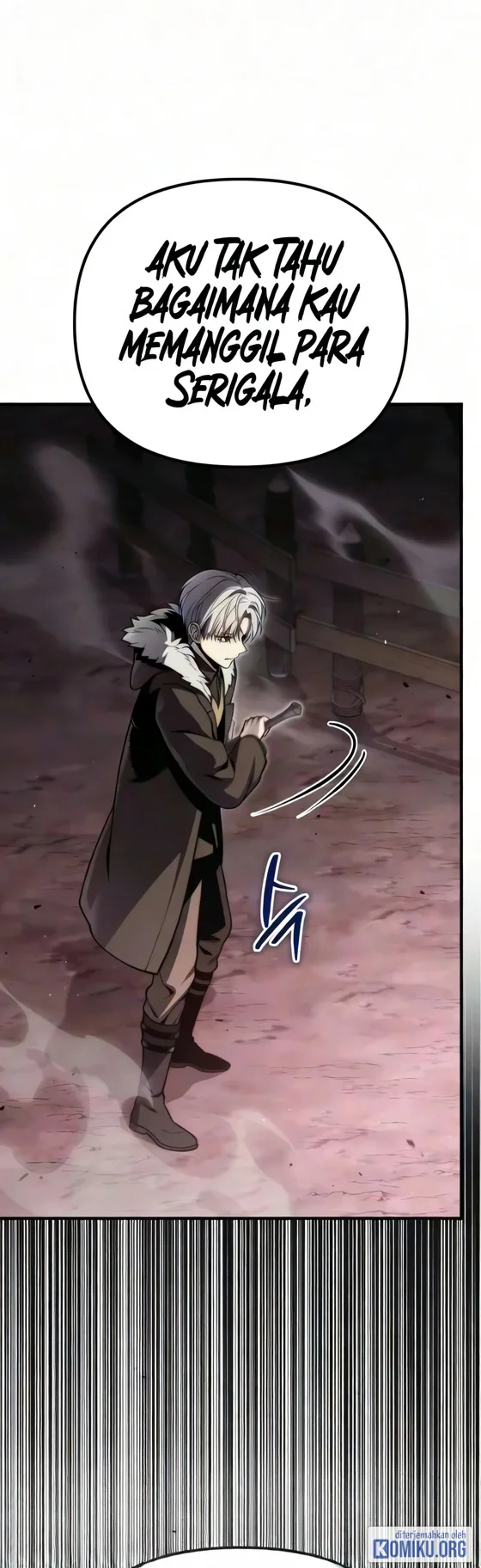 The Margrave’s Worthless Mage Chapter 23 Gambar 114