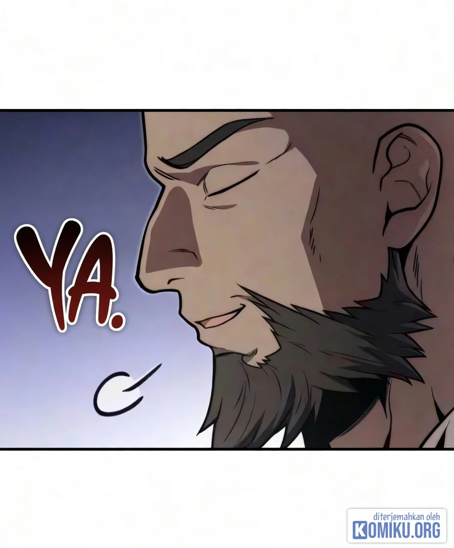 The Margrave’s Worthless Mage Chapter 23 Halaman 13