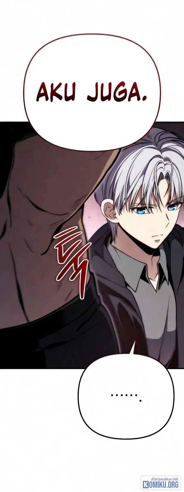 The Margrave’s Worthless Mage Chapter 23 Halaman 18