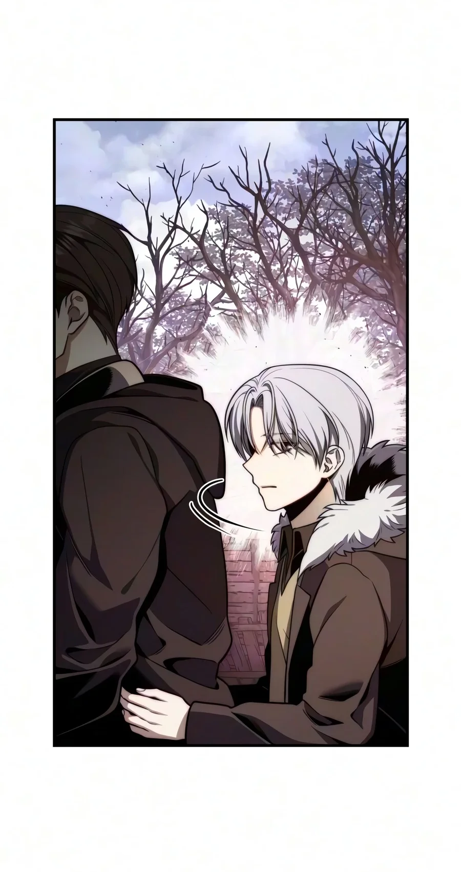 The Margrave’s Worthless Mage Chapter 23 Halaman 28