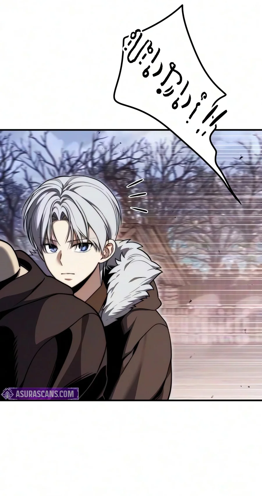 The Margrave’s Worthless Mage Chapter 23 Halaman 30