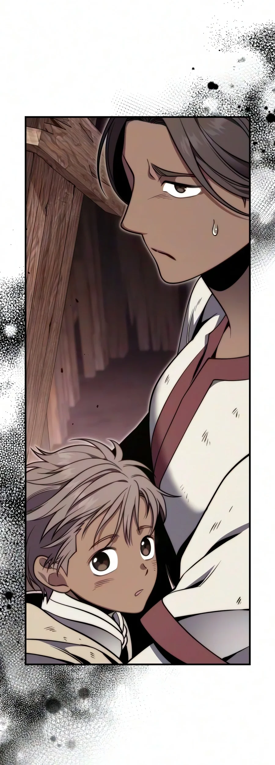 The Margrave’s Worthless Mage Chapter 23 Halaman 32
