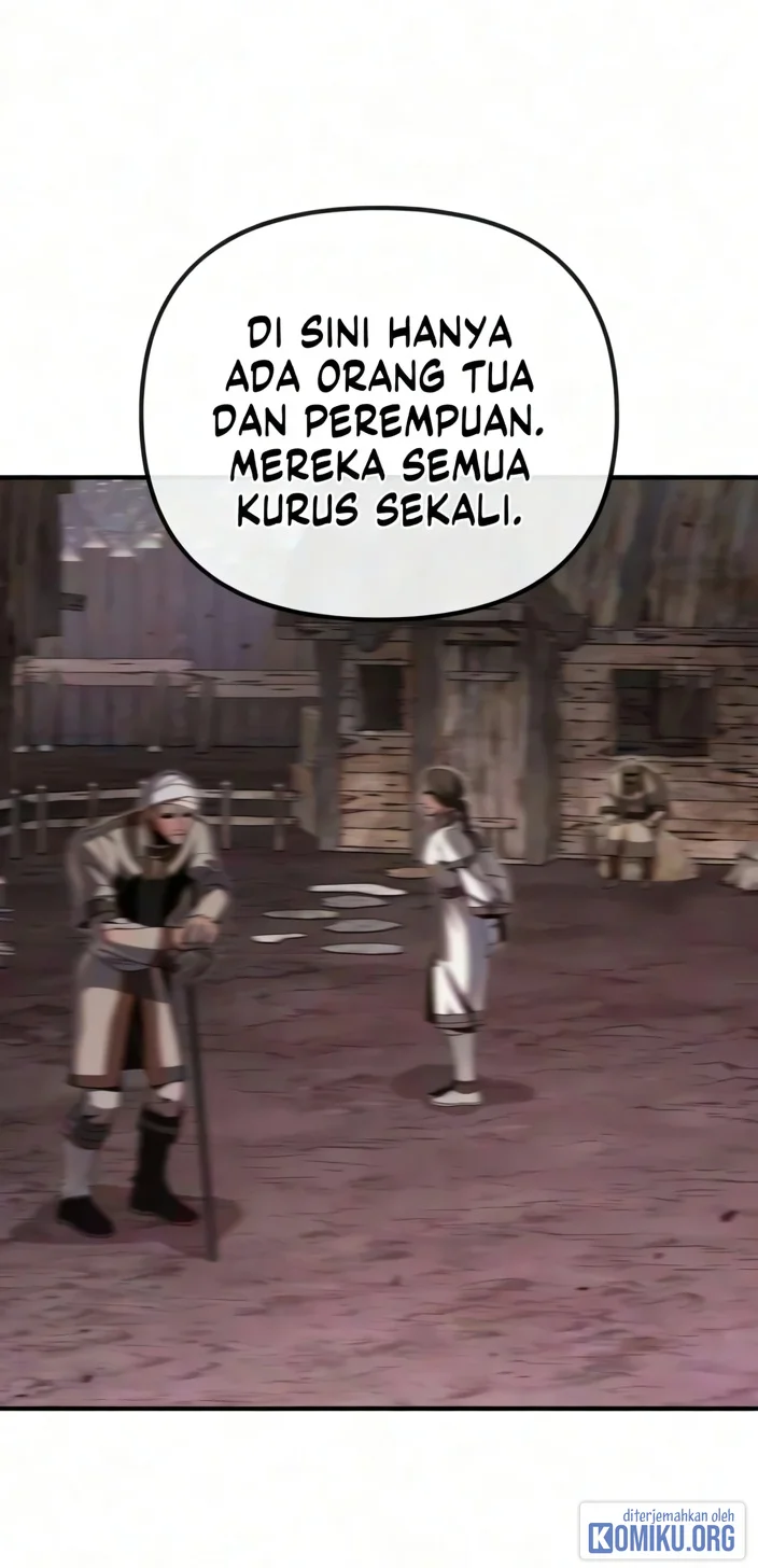 The Margrave’s Worthless Mage Chapter 23 Halaman 35