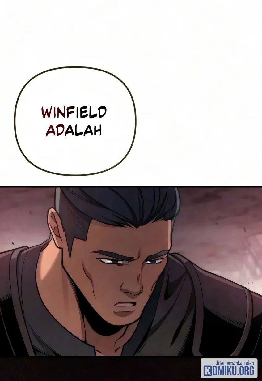 The Margrave’s Worthless Mage Chapter 23 Halaman 37