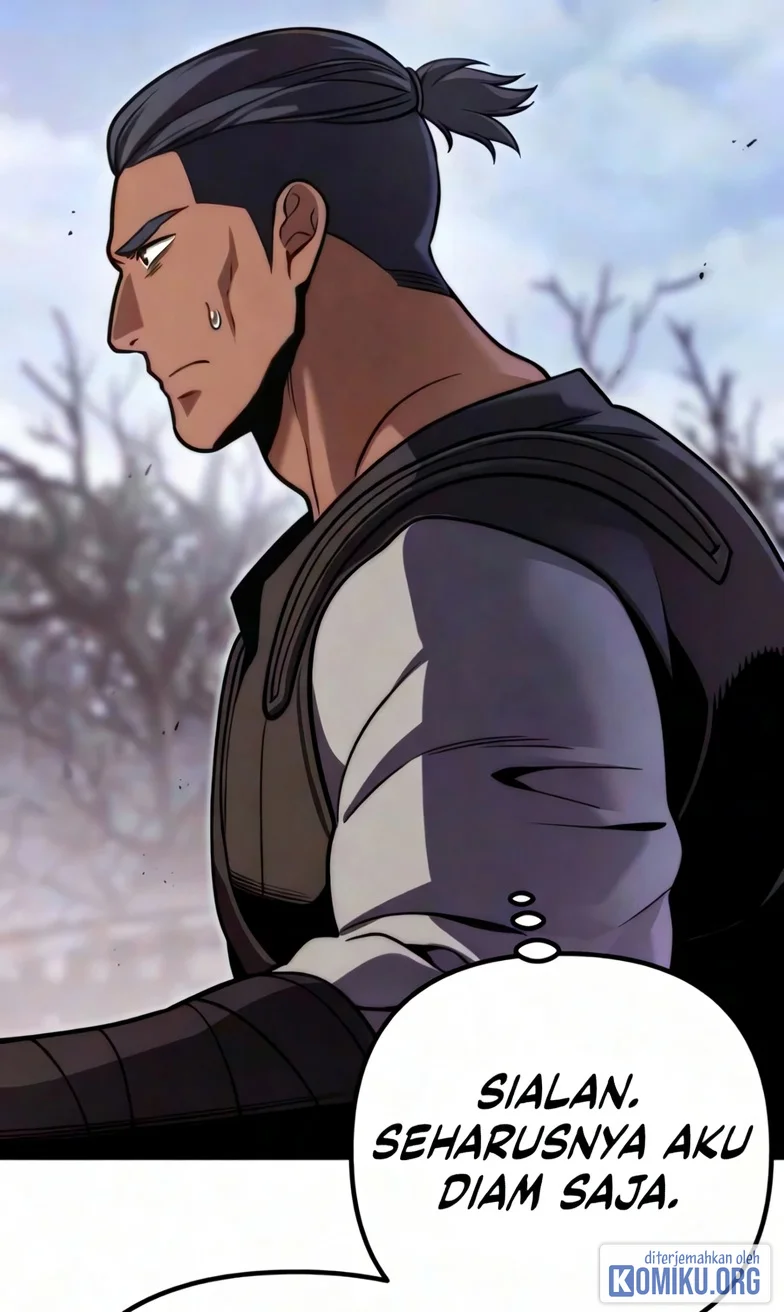 The Margrave’s Worthless Mage Chapter 23 Halaman 42