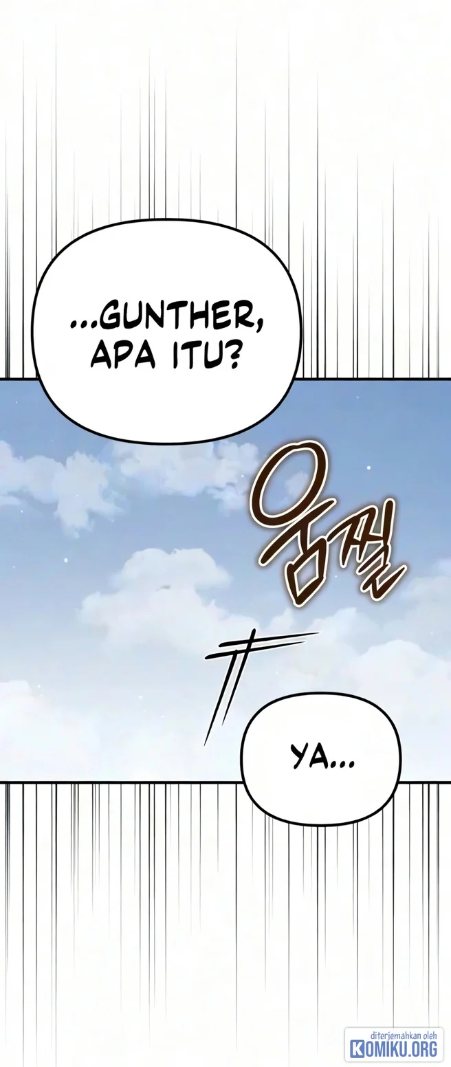 The Margrave’s Worthless Mage Chapter 23 Halaman 44