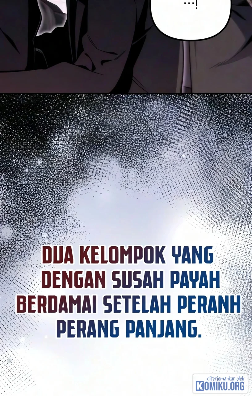 The Margrave’s Worthless Mage Chapter 23 Halaman 46