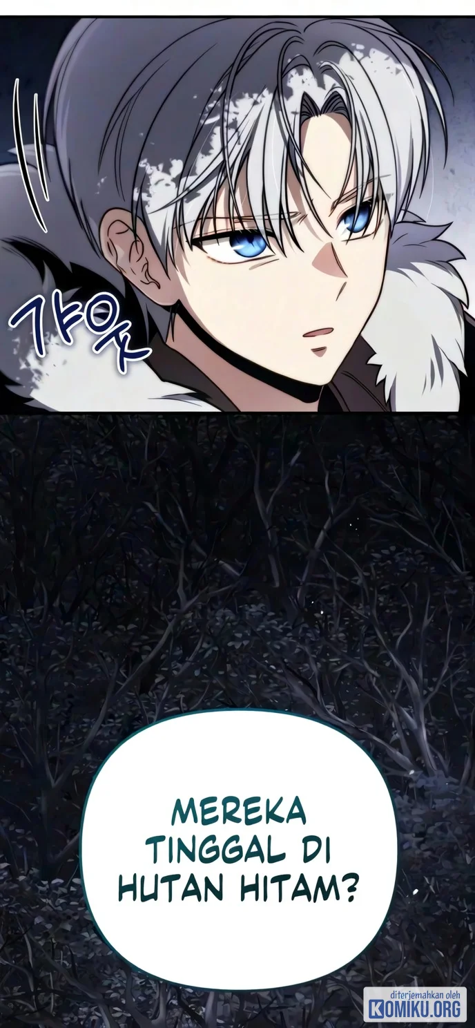 The Margrave’s Worthless Mage Chapter 23 Halaman 51