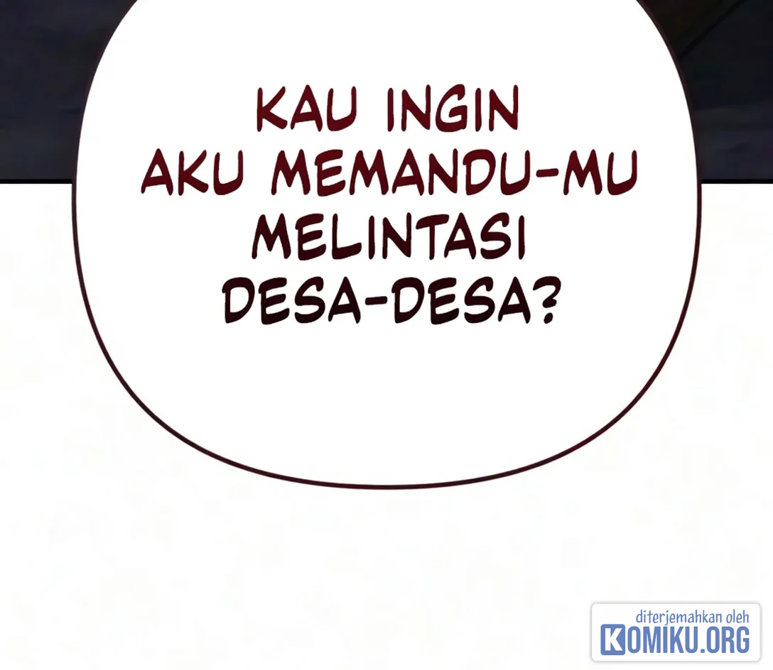 The Margrave’s Worthless Mage Chapter 23 Halaman 5