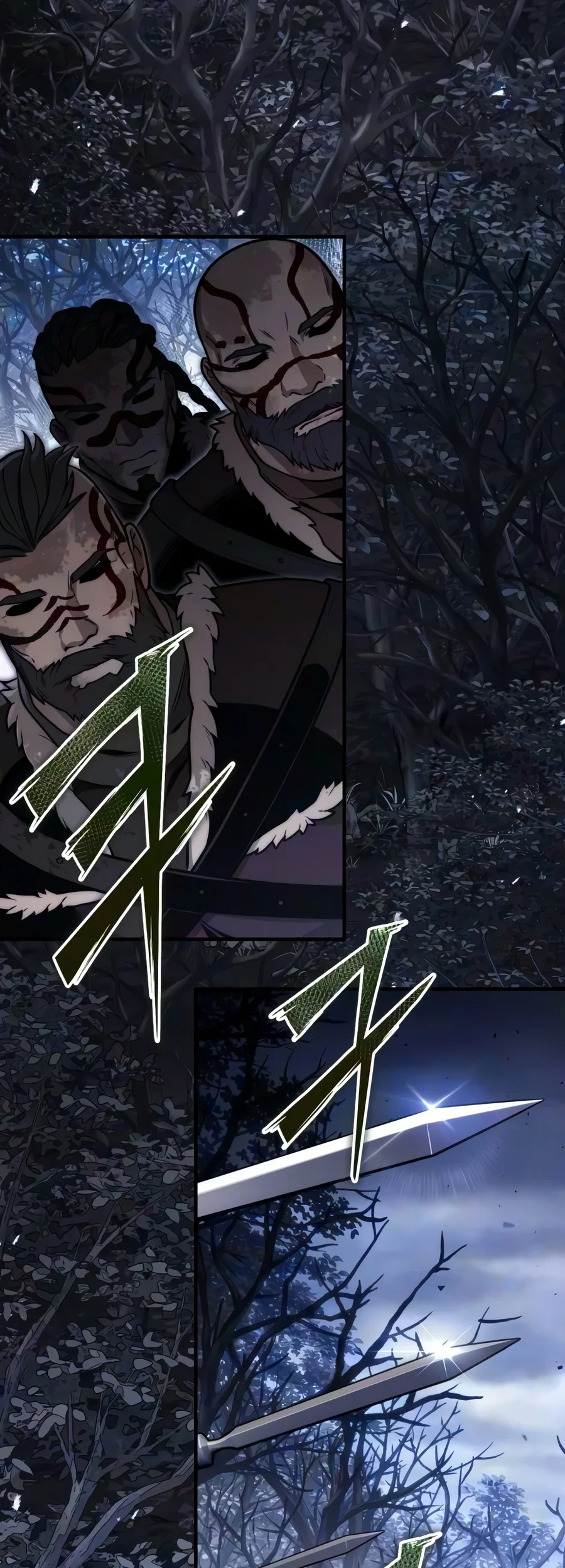 The Margrave’s Worthless Mage Chapter 23 Halaman 52