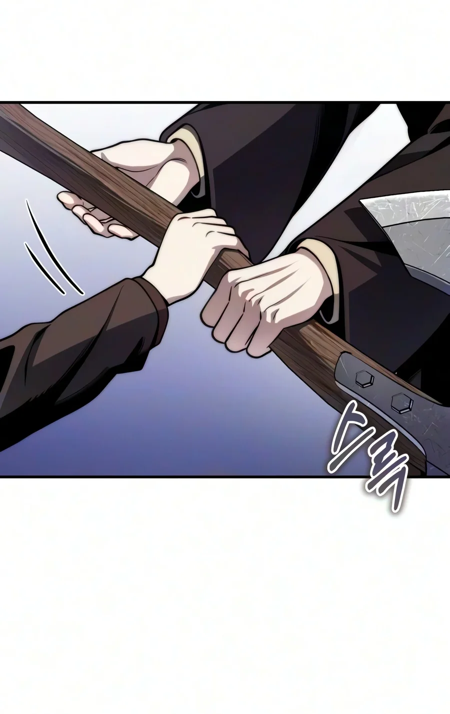 The Margrave’s Worthless Mage Chapter 23 Halaman 58