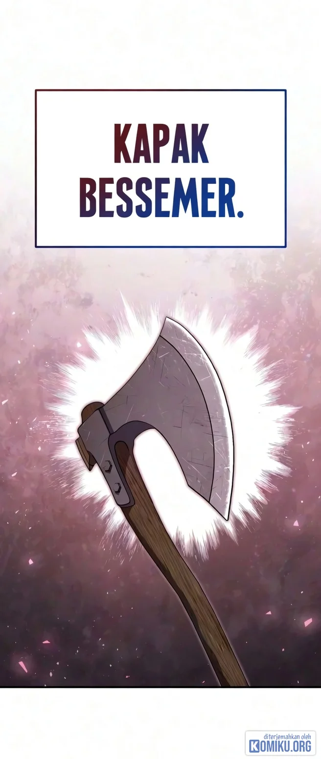 The Margrave’s Worthless Mage Chapter 23 Halaman 61