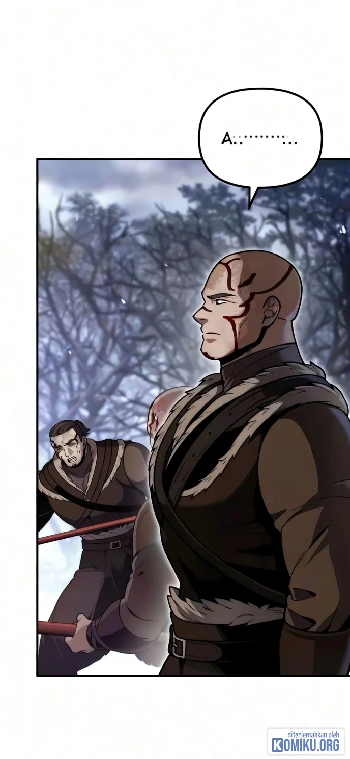 The Margrave’s Worthless Mage Chapter 23 Halaman 67