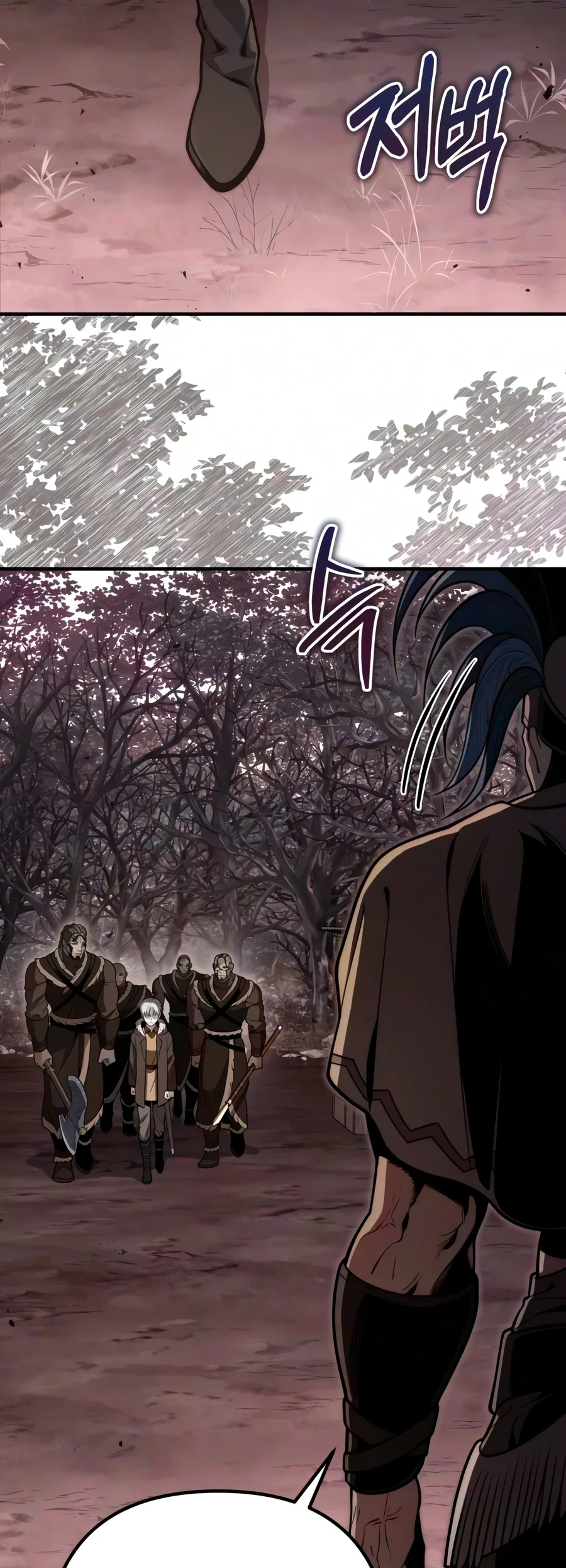 The Margrave’s Worthless Mage Chapter 23 Gambar 81