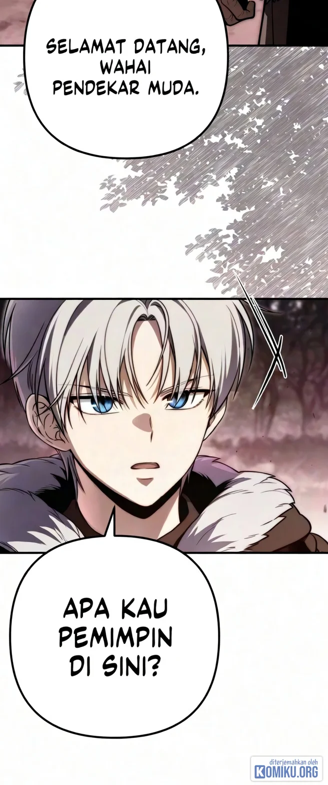 The Margrave’s Worthless Mage Chapter 23 Gambar 82