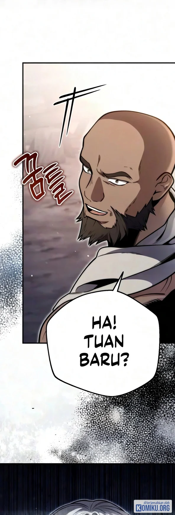 The Margrave’s Worthless Mage Chapter 23 Halaman 8